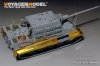 Voyager Model PE351019 WWII German Jagdtiger Hensehel Basic For TAKOM 8001 1/35